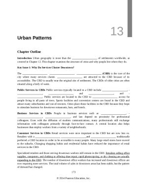 7.1 Defining Cities and Urban Centers – Introduction to Human .